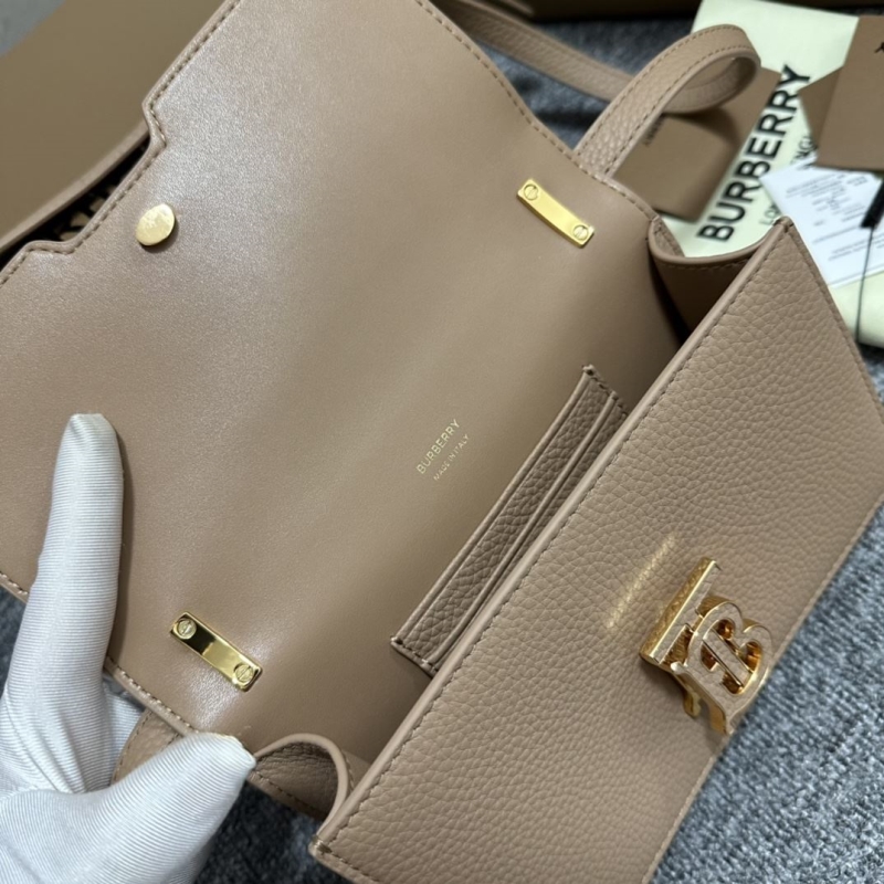 Burberry Satchel Bags